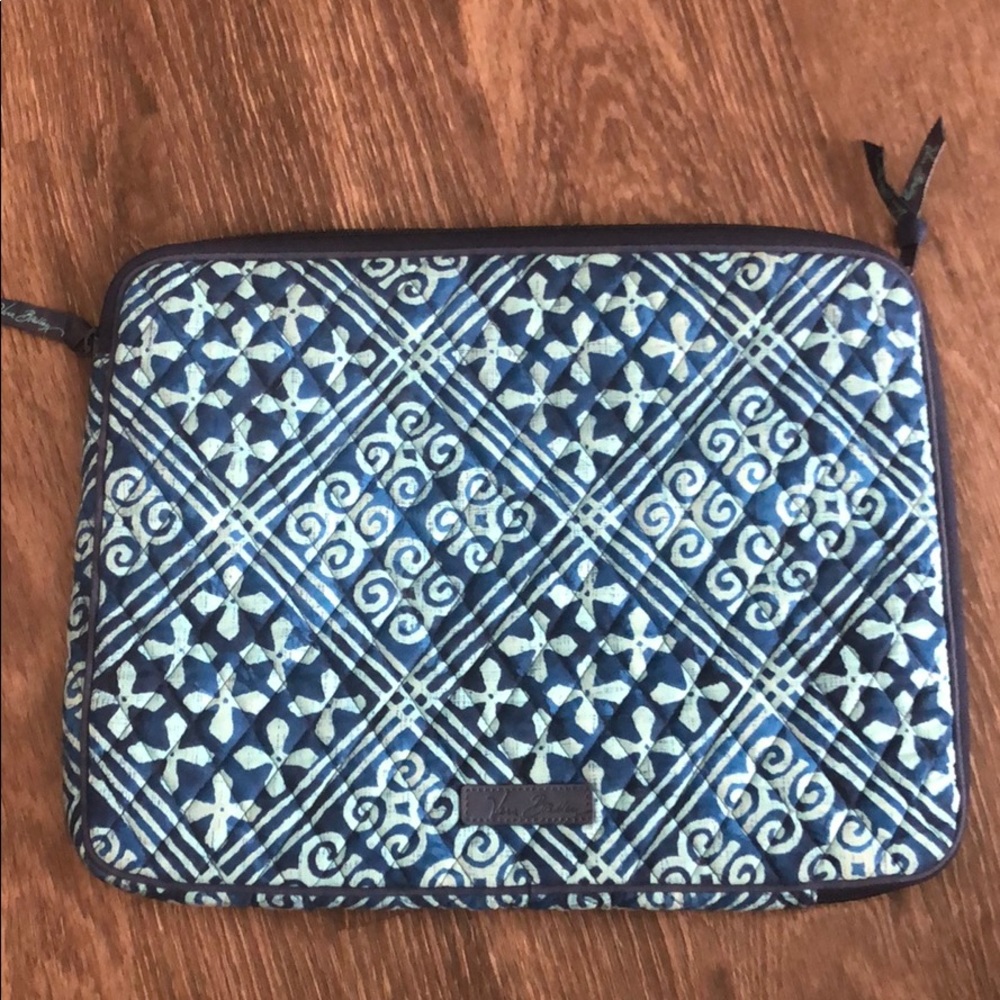 Laptop case! Vera bradley